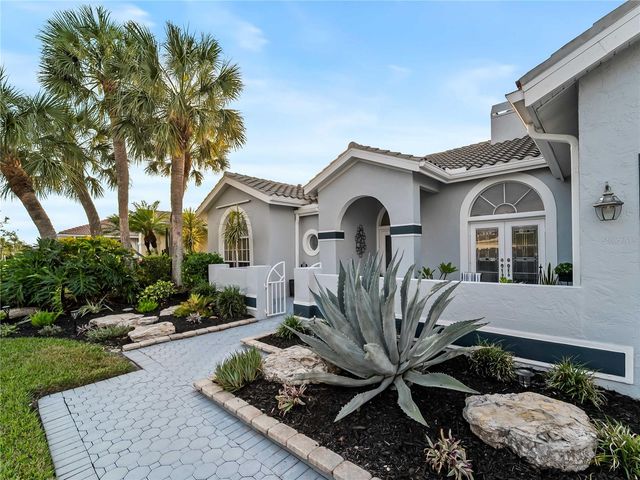 1435 BRENNER PARK DRIVE, Venice, FL 34292