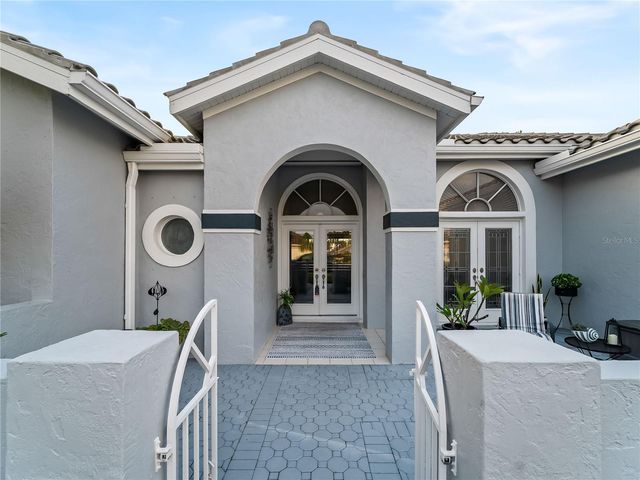 1435 BRENNER PARK DRIVE, Venice, FL 34292
