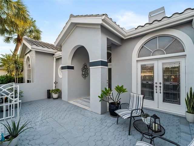 1435 BRENNER PARK DRIVE, Venice, FL 34292