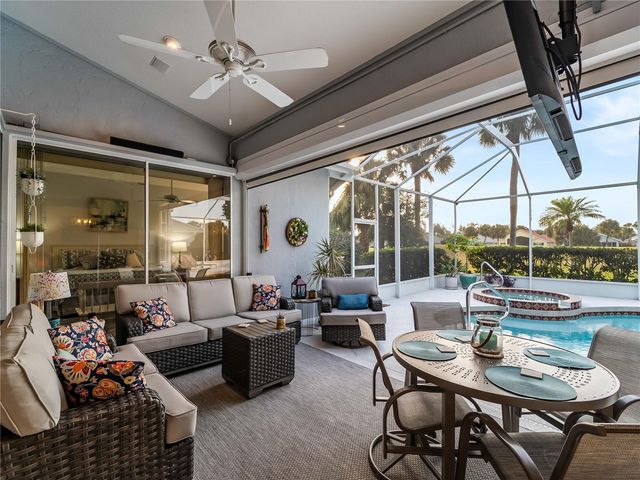 1435 BRENNER PARK DRIVE, Venice, FL 34292