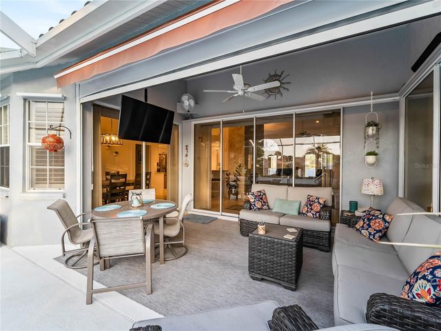 1435 BRENNER PARK DRIVE, Venice, FL 34292