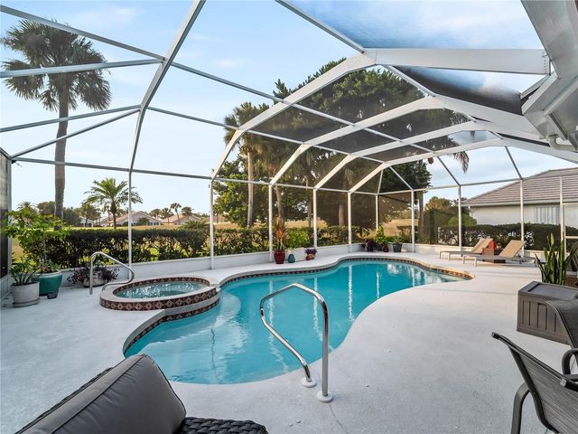 1435 BRENNER PARK DRIVE, Venice, FL 34292