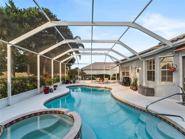 1435 BRENNER PARK DRIVE, Venice, FL 34292