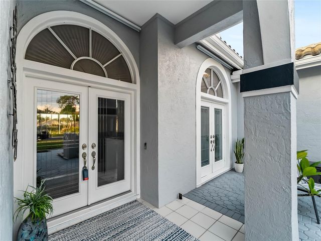 1435 BRENNER PARK DRIVE, Venice, FL 34292