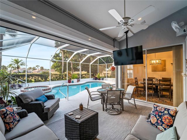 1435 BRENNER PARK DRIVE, Venice, FL 34292