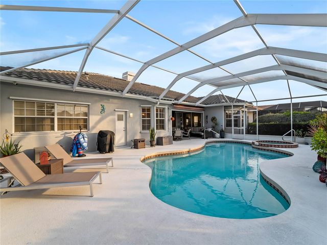 1435 BRENNER PARK DRIVE, Venice, FL 34292