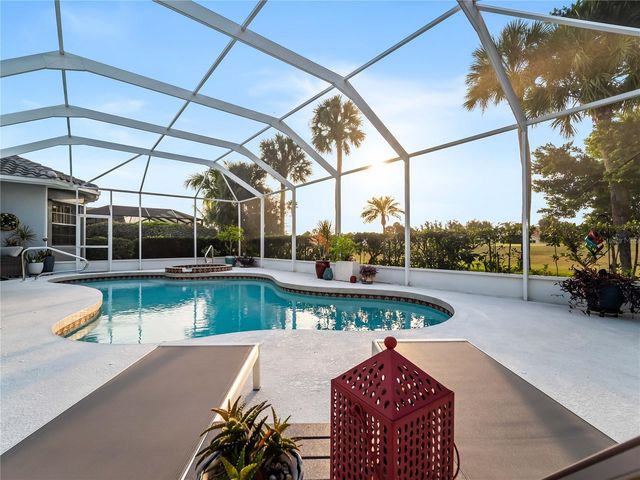 1435 BRENNER PARK DRIVE, Venice, FL 34292