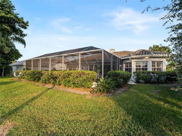 1435 BRENNER PARK DRIVE, Venice, FL 34292