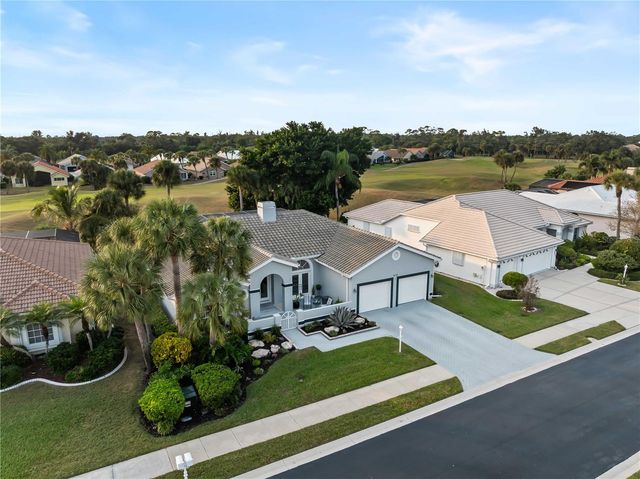 1435 BRENNER PARK DRIVE, Venice, FL 34292