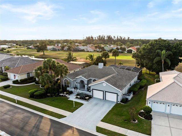 1435 BRENNER PARK DRIVE, Venice, FL 34292