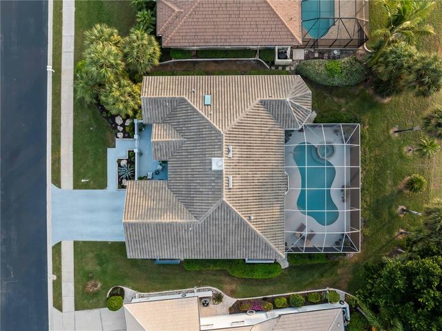 1435 BRENNER PARK DRIVE, Venice, FL 34292