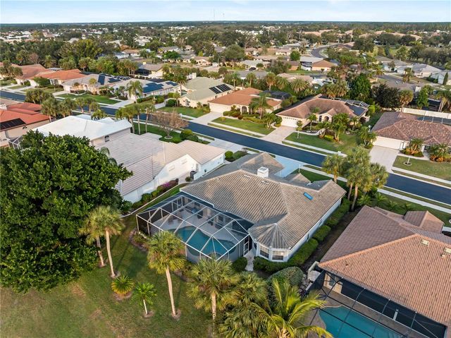 1435 BRENNER PARK DRIVE, Venice, FL 34292