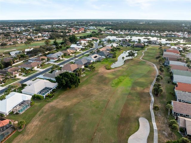 1435 BRENNER PARK DRIVE, Venice, FL 34292