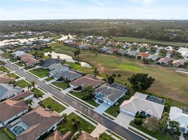 1435 BRENNER PARK DRIVE, Venice, FL 34292