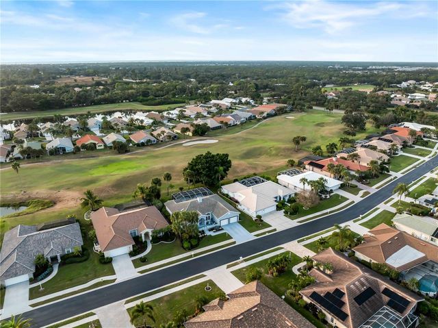 1435 BRENNER PARK DRIVE, Venice, FL 34292