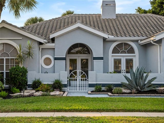 1435 BRENNER PARK DRIVE, Venice, FL 34292