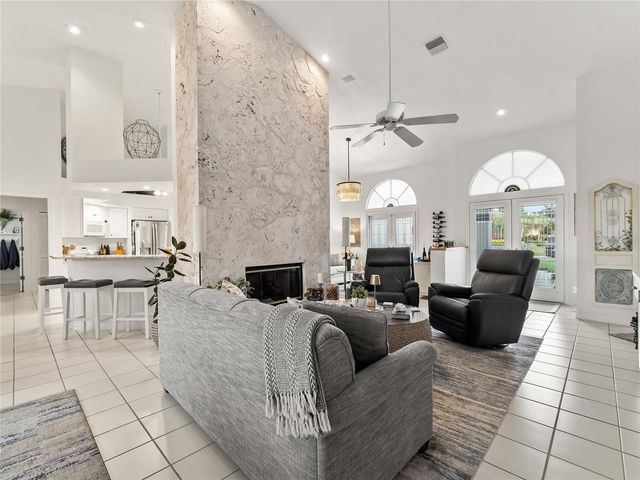 1435 BRENNER PARK DRIVE, Venice, FL 34292