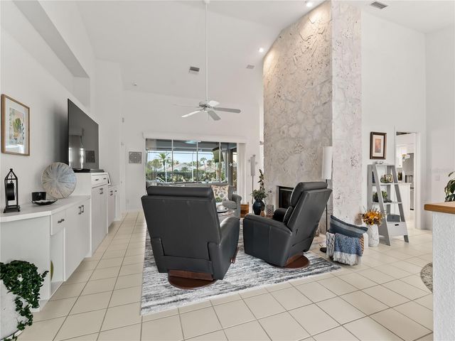 1435 BRENNER PARK DRIVE, Venice, FL 34292