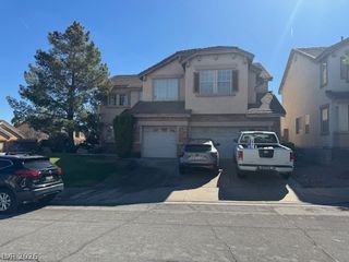 98 Parker Ranch Drive, Henderson, NV 89012