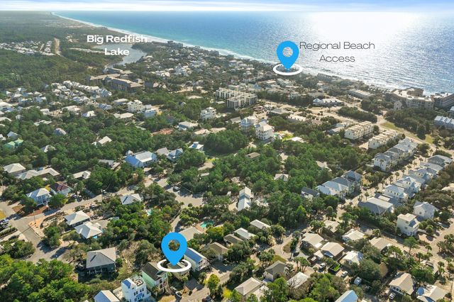 74 Marlin Street, Santa Rosa Beach, FL 32459