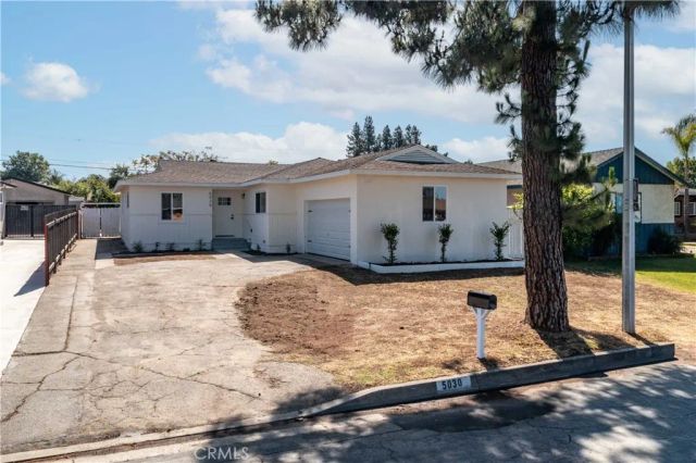 5030 N Lyman Avenue, Covina, CA 91724