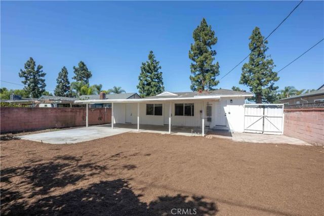 5030 N Lyman Avenue, Covina, CA 91724