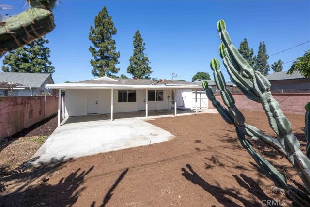 5030 N Lyman Avenue, Covina, CA 91724