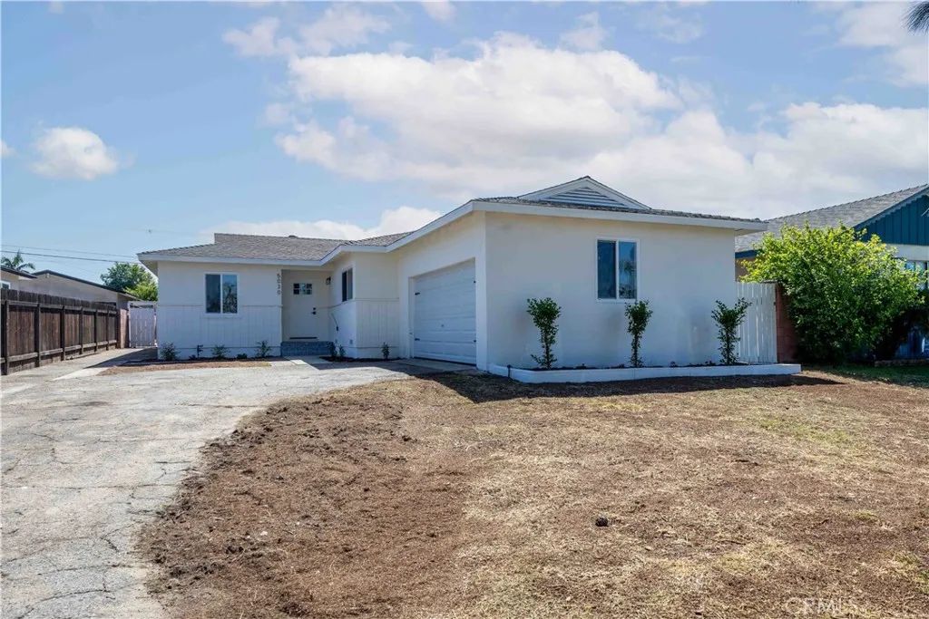 5030 N Lyman Avenue, Covina, CA 91724