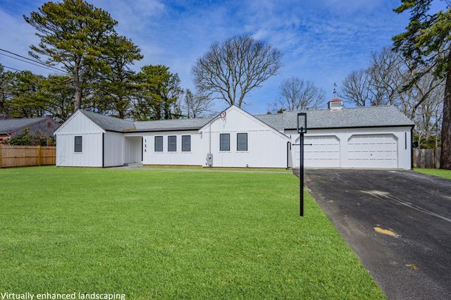 126 Captain Small Road, South Yarmouth, MA 02664