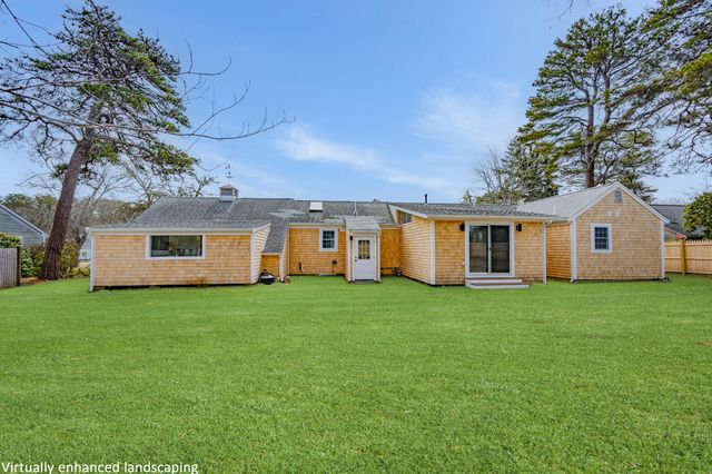 126 Captain Small Road, South Yarmouth, MA 02664