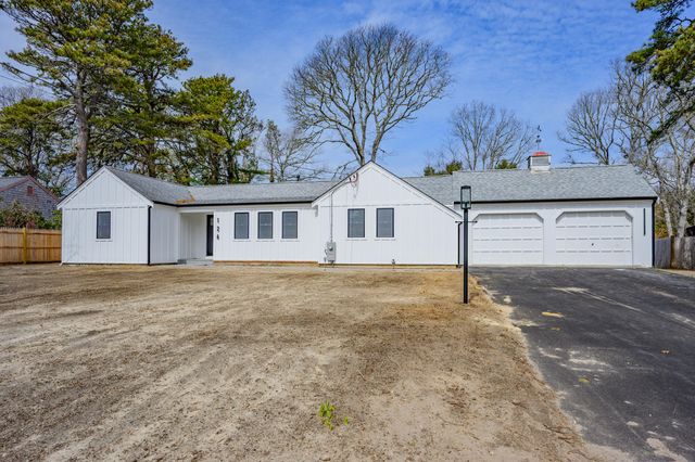 126 Captain Small Road, South Yarmouth, MA 02664