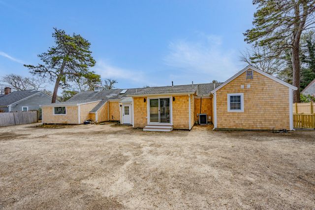 126 Captain Small Road, South Yarmouth, MA 02664