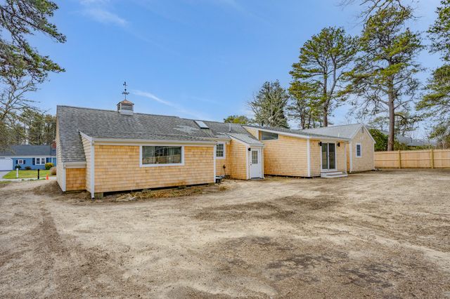 126 Captain Small Road, South Yarmouth, MA 02664