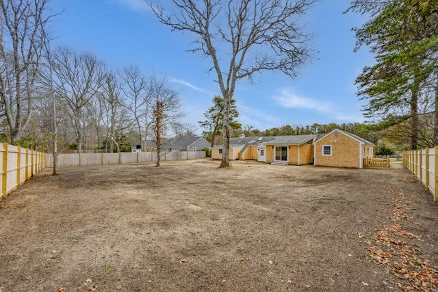 126 Captain Small Road, South Yarmouth, MA 02664