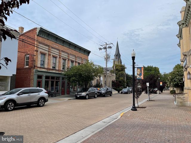 STONE BOUNDARY RD, Cambridge, MD 21613