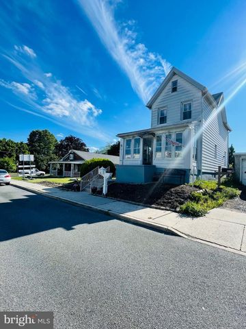 808 N OSWEGO ST, Allentown, PA 18109