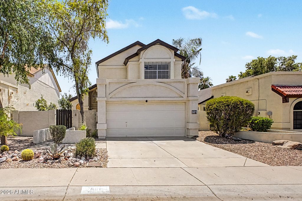 601 E WESCOTT Drive, Phoenix, AZ 85024 — photo 5