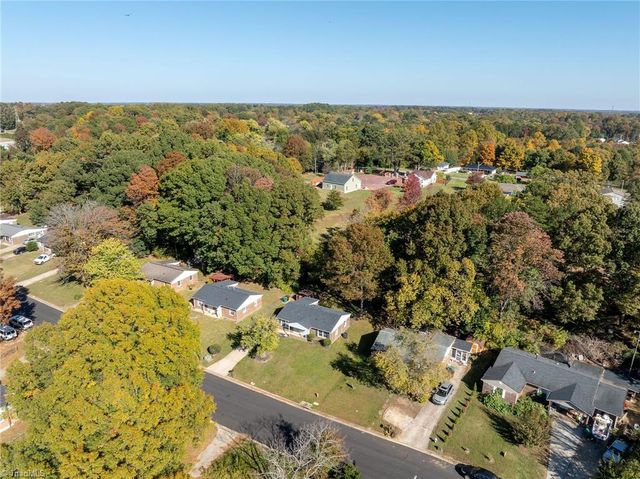 709 Habersham Road, High Point, NC 27260