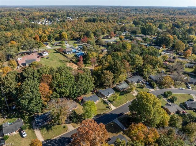 709 Habersham Road, High Point, NC 27260