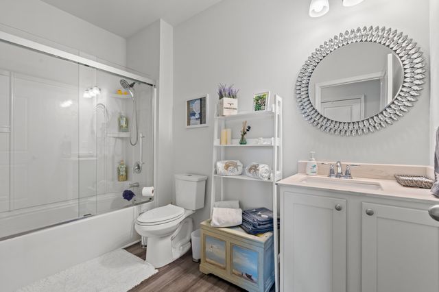 371 Carmello Circle, Conway, SC 29526