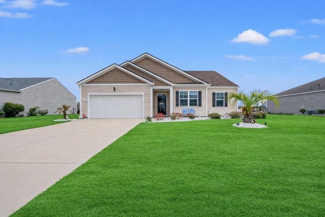 371 Carmello Circle, Conway, SC 29526