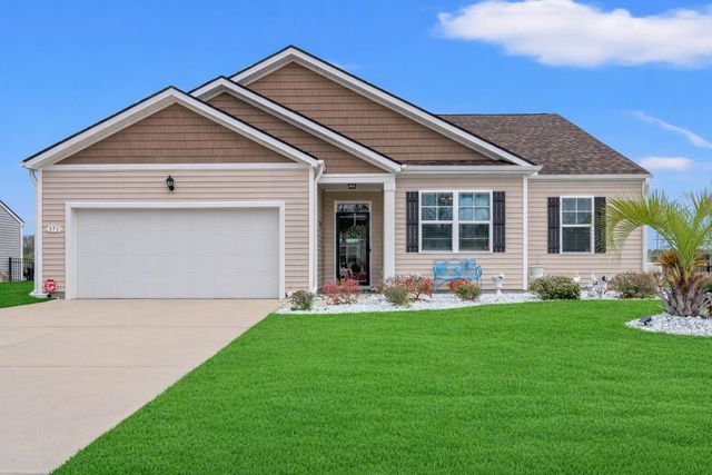 371 Carmello Circle, Conway, SC 29526