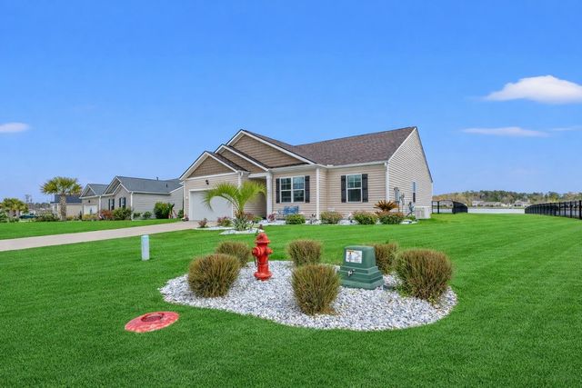 371 Carmello Circle, Conway, SC 29526