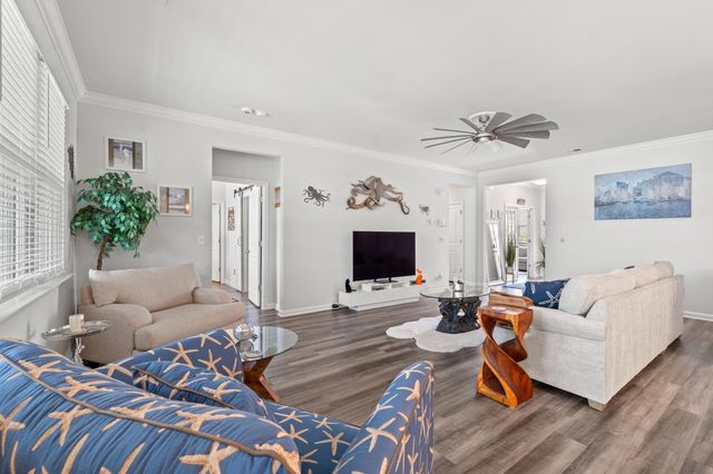 371 Carmello Circle, Conway, SC 29526