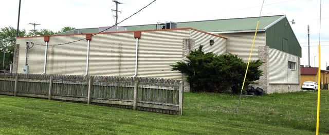 1006 W Ohio Street, Bay City, MI 48706