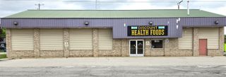 1006 W Ohio Street, Bay City, MI 48706