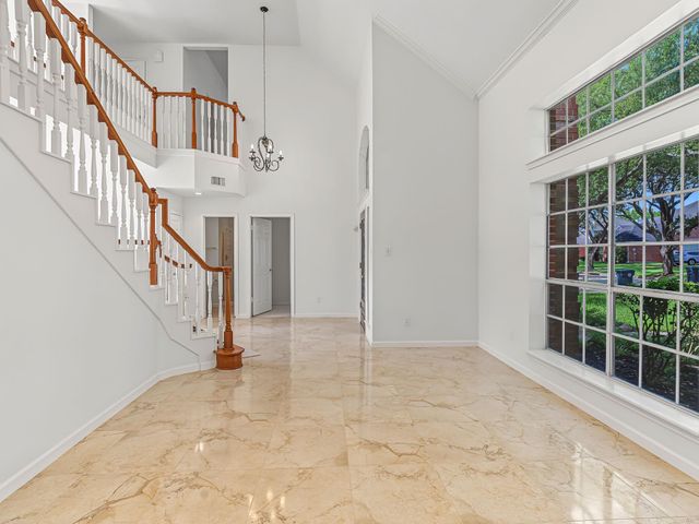 1615 Monvale Lane, Sugar Land, TX 77479