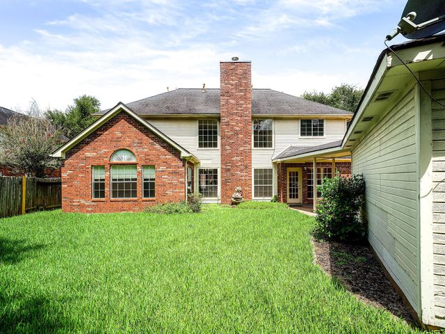 1615 Monvale Lane, Sugar Land, TX 77479