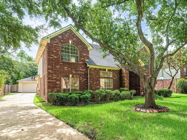 1615 Monvale Lane, Sugar Land, TX 77479