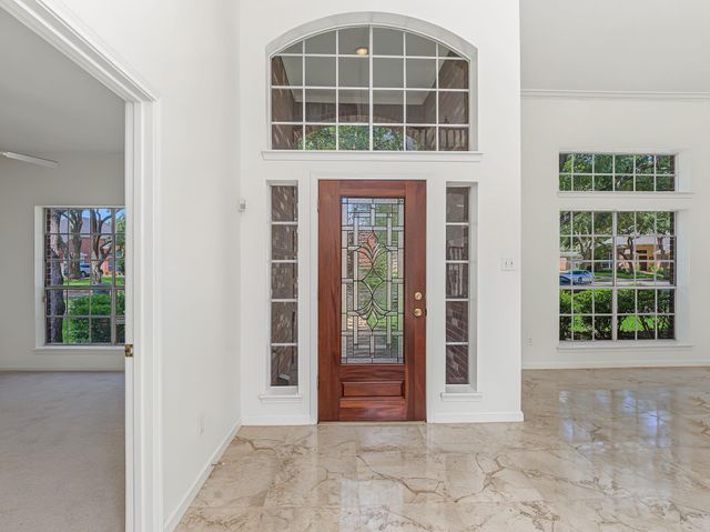 1615 Monvale Lane, Sugar Land, TX 77479